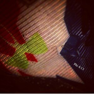 Meet your Posher, Kaleb